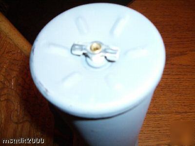 Shelco liquid filtration filter