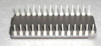 Texas instruments eprom memory TMS27C512-15JL