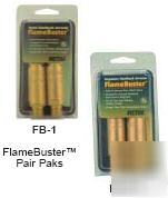 Victor 0657-0014 fb-or flamebuster reg arrestor oxygen