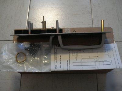 Von duprin 230TP SP28 trim