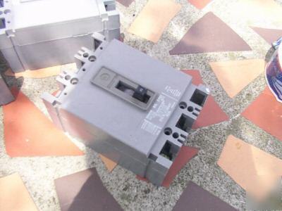 Westinghouse breaker HFB2090 600 v 90 amp, hfb