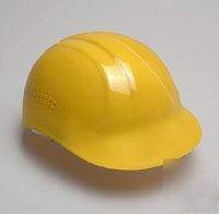 12 bump caps for head protection yellow dozen case lot