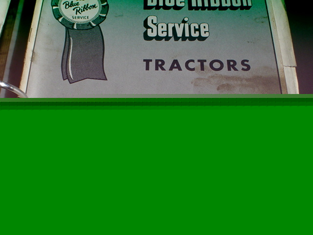 1954 ih ihc 300 400 farmall tractor service manual