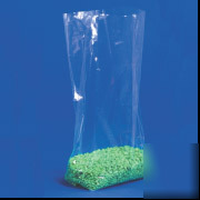 A4195_20X18X30-1.5 mil gusseted poly bag:PB1509