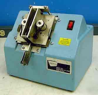 Hepco inc. C7600-act dip lead cutter