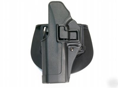 Blackhawk holsters black hawk serpa glock 20 21 s&w m&p