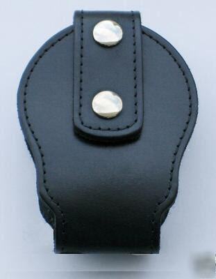 Fbipal e-z grab asp hinge handcuff case h-297 (pln)