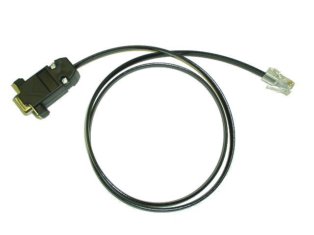 Kenwood radio programming cable tk-760/780/860/880/980