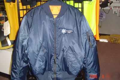 New rural metro winter jacket 