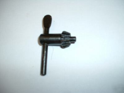 3/8 10MM chuck key