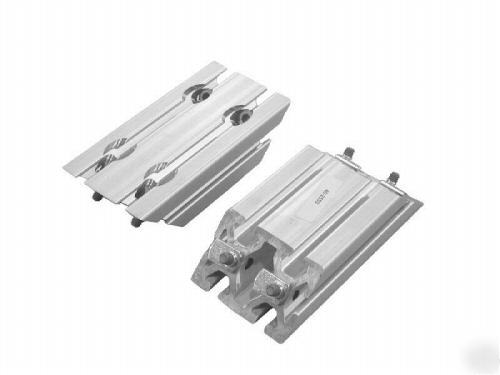 8020 aluminum 45 degree support 40 s 40-2530 n