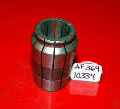 Acura flex collet AF364 1-11/32