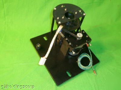 Asyst 91-1172 rotator assy