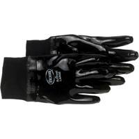 Boss gloves glove chem guard knit wrist 931