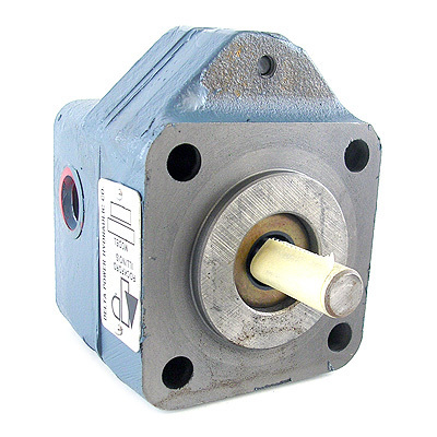 Delta power hydraulics c series gear pump C1 D5