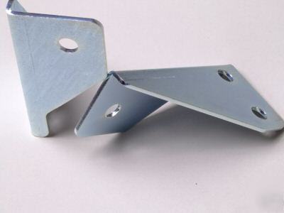 Graco airless paint spray brackets 166016