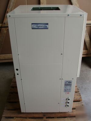 New comfort air water source a/c hvac WPC12-1