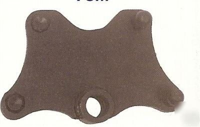 New tcm forklift center arm part#:23654-30441