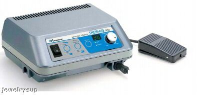 Nsk sheenus neo control unit ultrasonic polisher ne-240