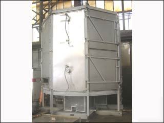 OE19/20 wyssmont turbo dryer, s/s - 24643