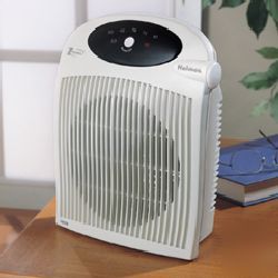 Slim heater/fan-hol HFH441-u