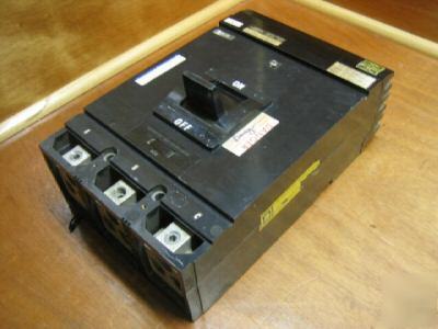 Square d MA36600-1021 i-line MA366001021 600A a 600 amp