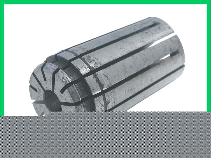 Tg 100 collet (erickson TG100 style collets) 17/32