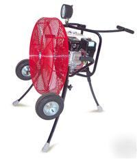 Ventry 24GX160 ppv fan