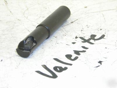 Valenite boring bar sdt-50 alt. .490