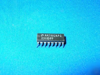 AM2902APC 2902 amd ic
