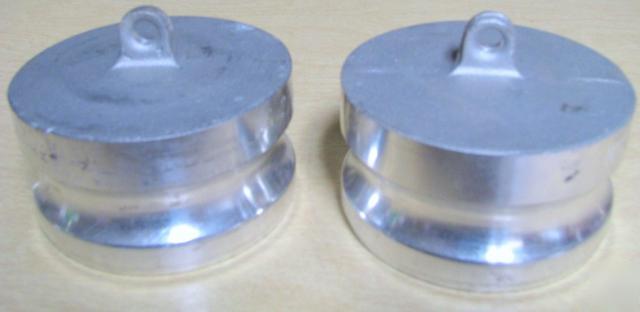 Dixon aluminum 3