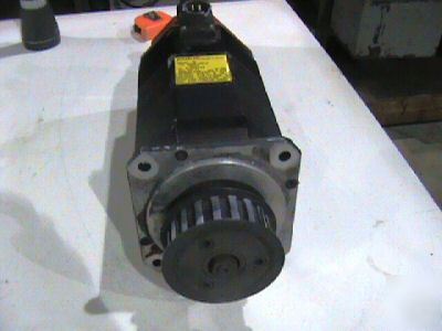 Fanuc ac servo motor #704