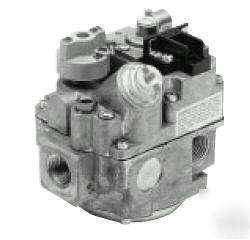 Robertshaw 700-406 uni-kit standing pilot gas valve 