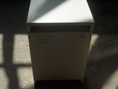 Topaz MP1 mge ups transformer 15 kva 63678-20 P2CO15-rg