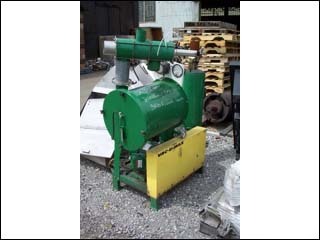 7.5 hp sutorbilt blower, c/s - 21240