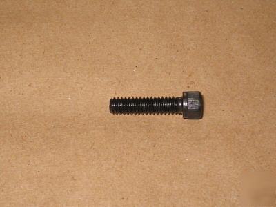 75 socket head cap screws size: 5/8-11 x 3-1/2