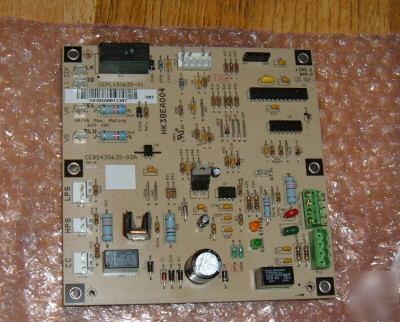 Carrier / bryant circuit board HK38EA004