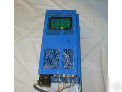 Foxboro linkport power supply, 120V ac
