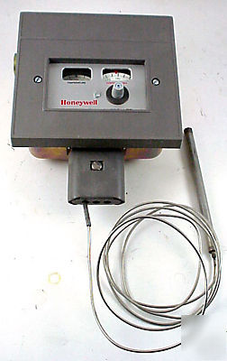 Honeywell T954A 1283 temperature controller nos