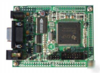 MCK2812 dsp evm board