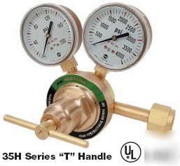 Medalist 0781-9653 35H-40-510LP heavy duty regulator