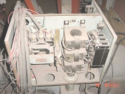 10KVA 10 kva k.v.a. mg set motor generator 400HZ