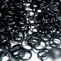 (3) size 039 o-rings,2-3/4 id x 2-7/8 od,buna 70 orings