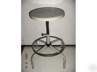 Cramer labratory chair / seat