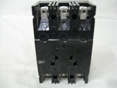 Ge 15 amp circuit breaker TED134015 FAL34015 5B838