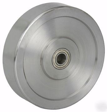 Industrial english wheel replacement top anvil die 
