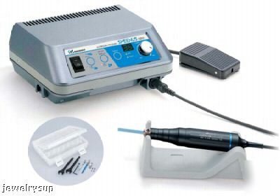 Nsk sheenus neo standard set ultrasonic polisher 