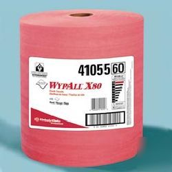 Wypall X80 cloth jumbo roll towels-kcc 41055