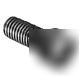 New bridgeport 11011009 socket head cap screw qty 15