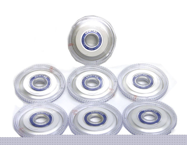 Semitec Q0620-Q5SH-000 precision dicing wheel 7 pcs.